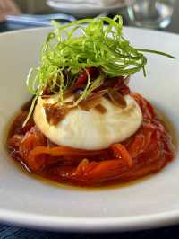 K. Malu Kitchen & Bar