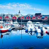 Sommarøy: Norway's Island of Endless Daylight
