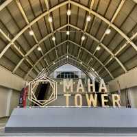 Maha Tower: Langkawi’s Sky Jewel
