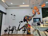 เพลินธาร | VILLA | CAFE | CAMPING