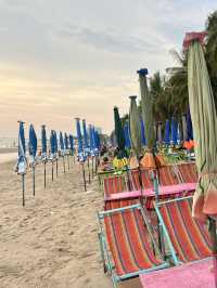 Bang Saen Beach