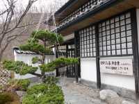 旅館はここ🤍【花鐘亭はなや】