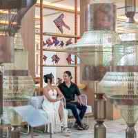 โรงแรมหรูใจกลางเมืองอยุธยา โลเคชั่นดี 🌆