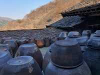 신비로운 기운 가득! 하동 삼성궁 🌿⛩