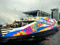 Nederland: The Land of Canals, Windmills, and Innovation