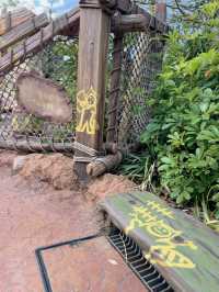 【ディズニーシー】春休みに行きたい!!ピーターパンの世界に没入しよう!!