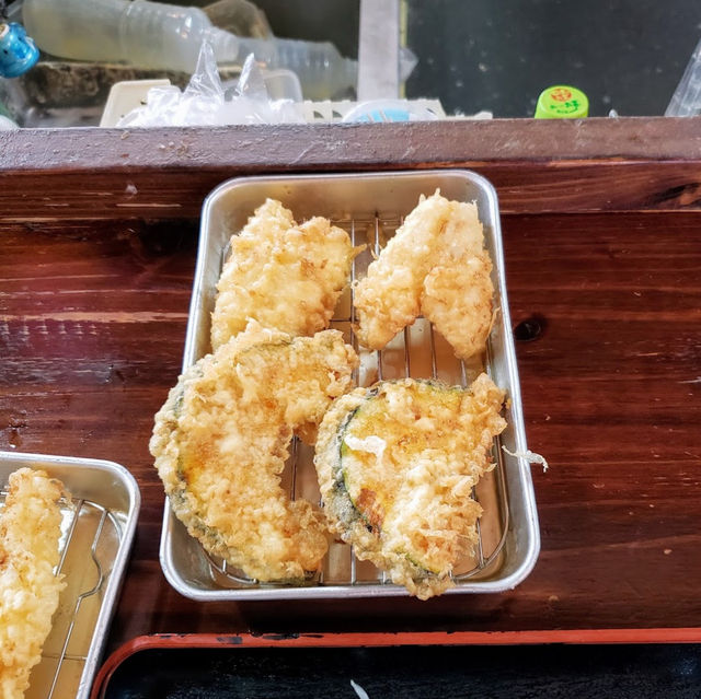 【宇佐】🇯🇵 天ぺい