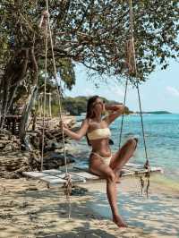 Koh Samet 3 Days Itinerary