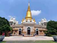 วัดตะโก อยุธยา