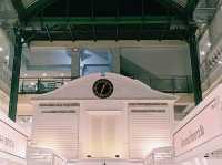 泰國曼谷老城區湄南河古跡建築華人文化寺廟老市場一日遊行程，適合打卡拍照📸祈福