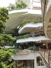 A Chic Culinary Retreat at Marché Thonglor, Bangkok