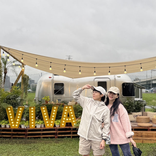 Viva La Campo國際露營展！眾多露友聚集在此，一次逛完各大廠牌！