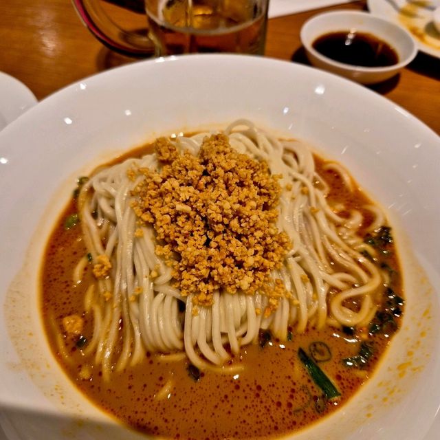 상하이에서 만나는 딤섬 맛집 딘타이펑 신천지점 방문후기
