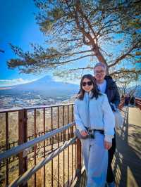 🇯🇵Unforgettable Family Moments in Fuji 🗻🩵