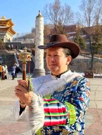 Kumbum Monastery : A Spiritual and Cultural Gem