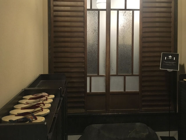 🇯🇵100년된 일본전통가옥 교토 호스텔