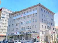 檳城｜喬治城特色建築