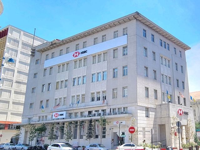 檳城｜喬治城特色建築