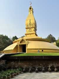 หลวงปู่ชา วัดหนองป่าพง
