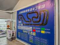 熱門景點攻略🚩珠海國際賽車場卡丁車