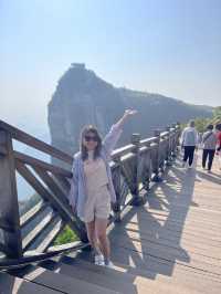  🇨🇳 Best Tianmen Mountain Experience⛰️