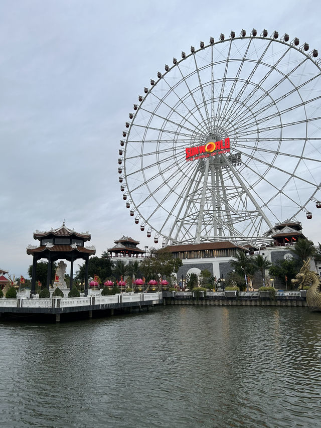 Da Nang 17 Days Itinerary