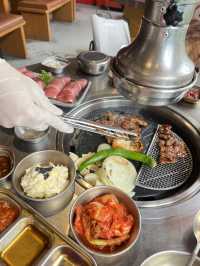 MunJom.A 🥩 ร้านอาหารเกาหลีที่มาซ้ำแน่นอน