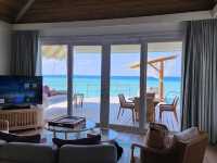 モルディブの楽園「Milaidhoo Maldives」で極上のリゾート体験