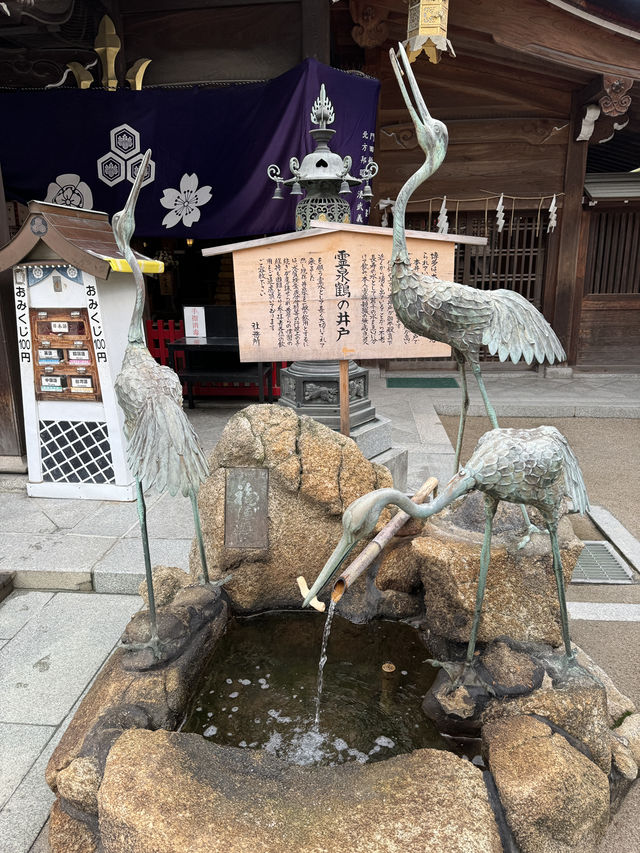 博多祇園地區一日遊指南🏙️