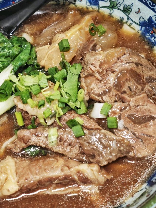 工廠區🏭人氣🔥台式🥢美食