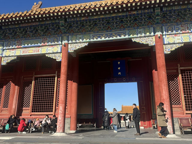 Exploring Beijing’s Forbidden City: A Fascinating Step Back in Time