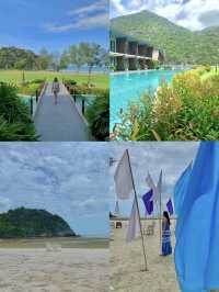 มัดรวมโรงแรม ใกล้หัวหิน