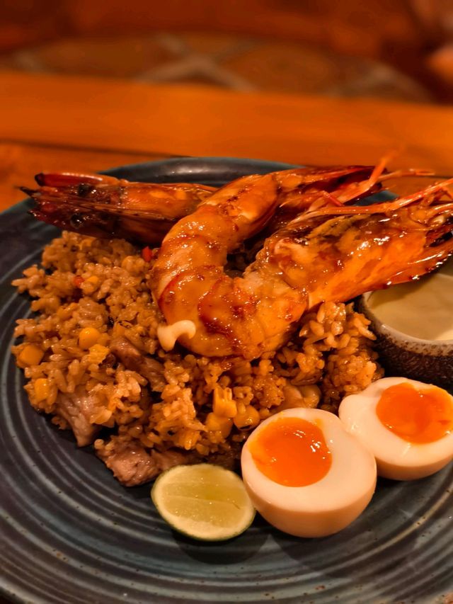 Bali accommodation review