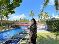 Marriott Nai Yang Phuket