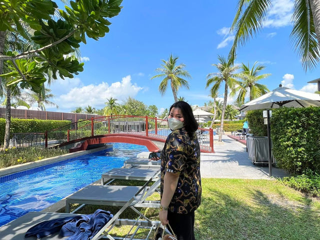Marriott Nai Yang Phuket