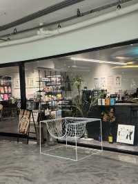 จิบกาแฟในมู้ดอบอุ่น @House of Hobby ทาวน์อินทาวน์