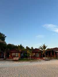 ที่พักหลีเป๊ะ ติดหาดที่สวยอันดับ 6 ของโลก✨🏝