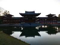 10 yen eternal splendor: Unveiling the Byodo In temple in plain sight