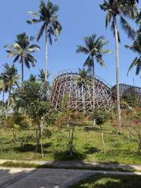 Spring Trip to Phu Quoc: SUN WORLD Hon Thom Nature Park