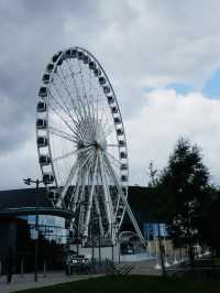 The Liverpool Eye – A New Perspective of the City