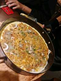 Dinner at Xin Wen Ji, Guangzhou – A Feast of Classic Cantonese Delights