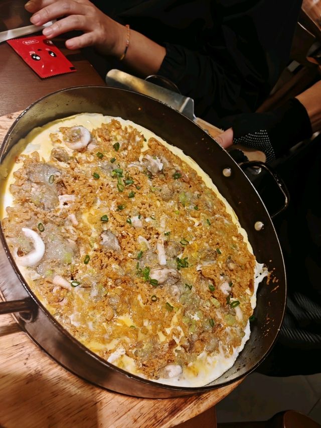 Dinner at Xin Wen Ji, Guangzhou – A Feast of Classic Cantonese Delights
