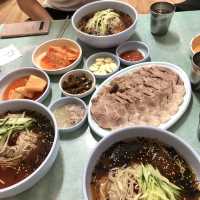 충남 부여 맛집