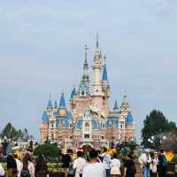 รีวิว Shanghai Disneyland เครื่องเล่นไหนห้ามพลาด!