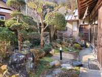[🇯🇵奥多摩] 奥多摩の街の魅力と自然の静けさ