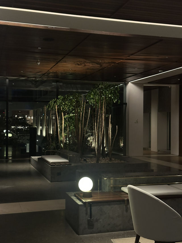 Review of Alila Bangsar Kuala Lumpur