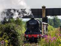 National Railway Museum: