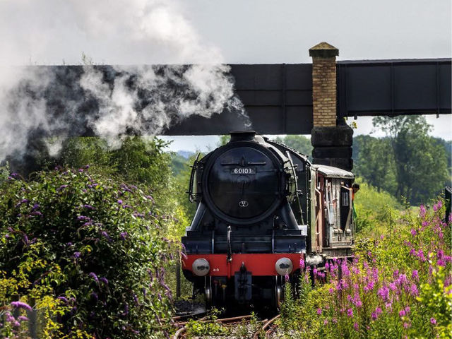 National Railway Museum: