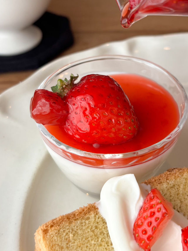 【福岡カフェ】アパートの一室にある小さなカフェ