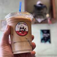 ร้าน coffee roaster 